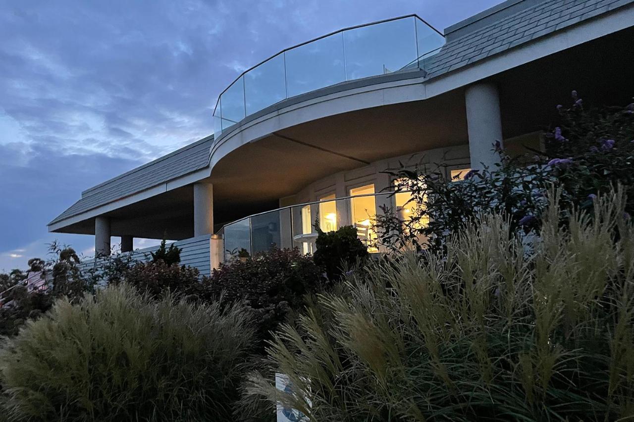 Fathoms Hotel & Marina Port Washington Exterior foto